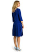 Robe de jour model 107529 Moe